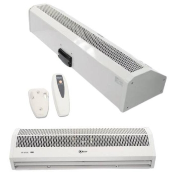 Kurtyna powietrzna Ferono FK120Z bez nagrzewnicy