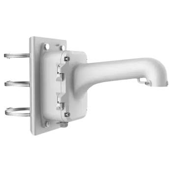UCHWYT DO KAMERY HIKVISION DS-1604ZJ-BOX-POLE-P