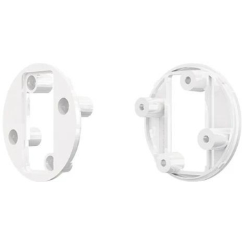 SATEL BRACKET E-2B WKŁADKA DO MOCOWANIA CZUJEK OPAL/AOD-210 (BIAŁA)