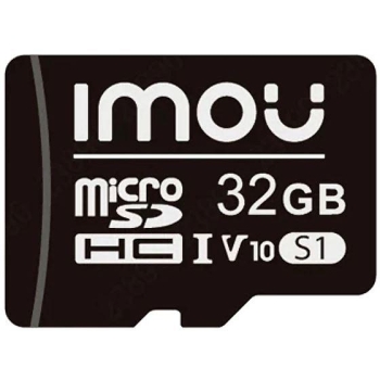 Karta pamięci Imou micro SD ST2-32-S1 32GB