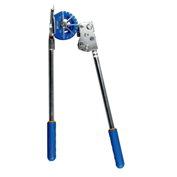 GIĘTARKA VALUE VBT-2