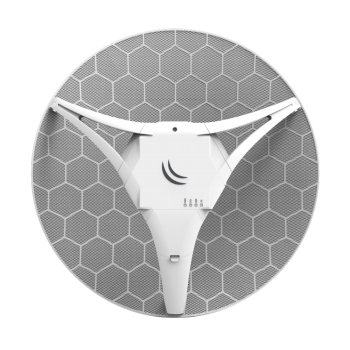 MIKROTIK ROUTERBOARD LHG LTE kit (RBLHGR&R11e-LTE)