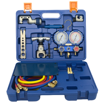 ZESTAW NARZĘDZI SERWISOWYCH VALUE VTB-5B-I