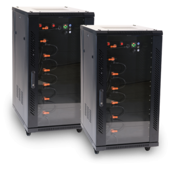 Magazyn energii FullSet Extreme 26 FullSet Energy 26,5 kWh HV