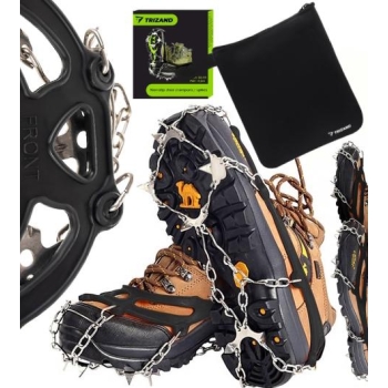 Raki na buty/ kolce antypoślizgoweTrizand 16373 - uniwersalny Trizand  36-40