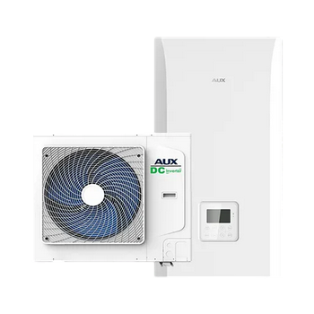 Pompa ciepła AUX Split ACHP-H10/4R3HA