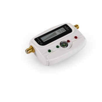 MIERNIK SAT CYFROWY MITON SF-200