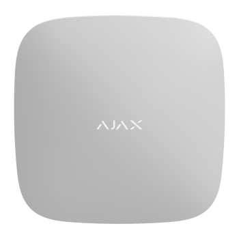 AJAX Hub 2 (4G) (white)