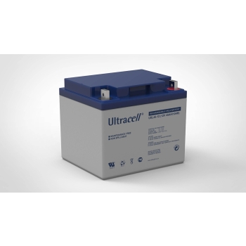 Akumulator AGM ULTRACELL UXL 12V 45Ah
