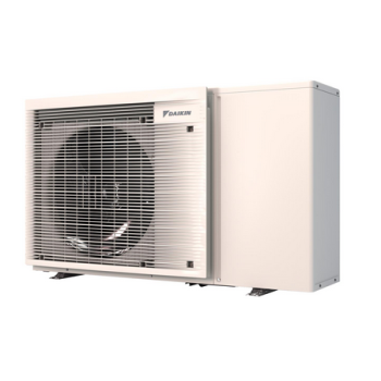 Pompa Ciepła  grzewcza DAIKIN Monoblock EDLA06EV3 1 fazowa