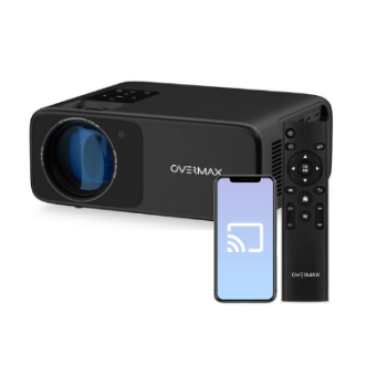 OVERMAX MULTIPIC 4.2 - PROJEKTOR LED