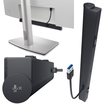 Listwa dźwiękowa DELL SB522A Slim Conferencing Soundbar