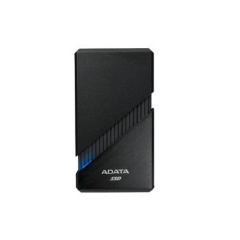 Dysk SSD Adata SE920 1TB USB4C 3800/3700 MB/s czarny