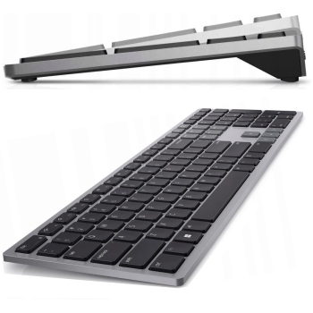 Klawiatura Dell KB700 Multi-Device Wireless Keyboard