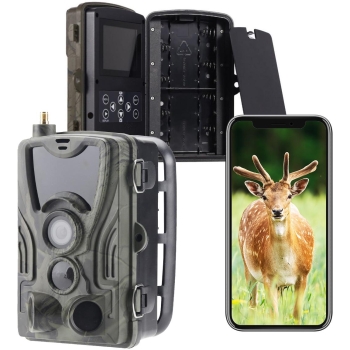 FOTOPUŁAPKA HC801M 2G 940NM