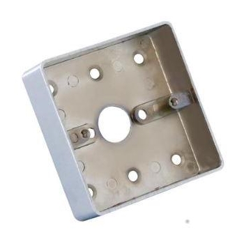 Obudowa BK-11B do montażu natynkowego przycisków SCOT