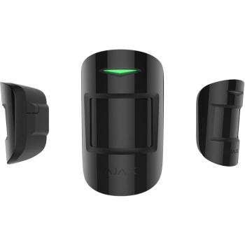 AJAX MotionProtect (black)