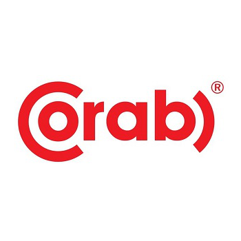 Uniwersalne mocowanie inwertera śruby (105x50x3) CORAB XPF_WS004N.8.001A