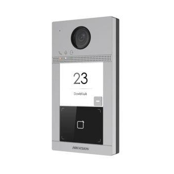 Stacja bramowa Hikvision DS-KV8113-WME1(C) Surface (natynkowa)
