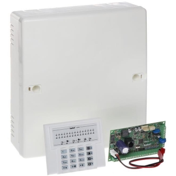 SATEL ZESTAW VERSA 5-KLED