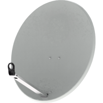 Czasza antena 80 jasna INVERTO BEZ LOGO