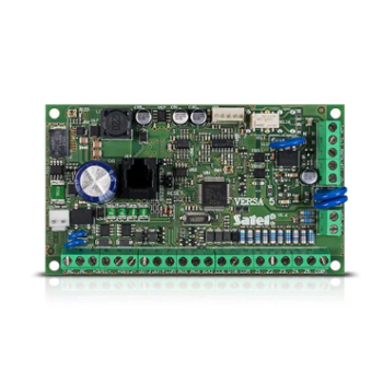 SATEL ZESTAW VERSA 5-KLCD