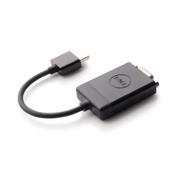 Przejściówka Dell Adapter DisplayPort na VGA
