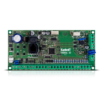 SATEL ZESTAW VERSA 10-KLCD (PŁYTA GŁÓWNA, MANIPULATOR, OBUDOWA)