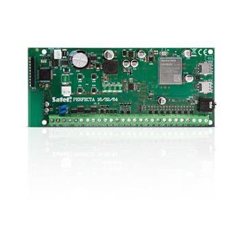 SATEL PŁYTA GŁÓWNA PERFECTA 64 M