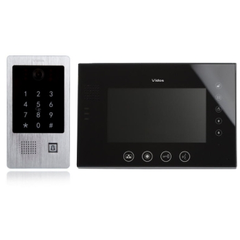 Wideodomofon VIDOS M670B-S2/S20DA
