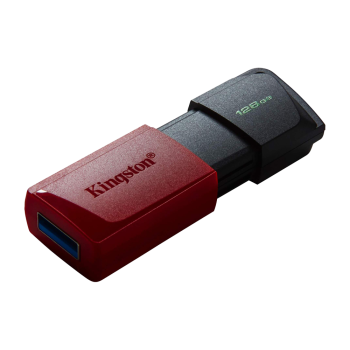 Pendrive Kingston Data Traveler Exodia M 128GB USB3.2 Gen1