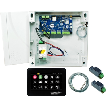ROPAM ZESTAW NeoGSM-IP/TPR-4BS-P/ZP