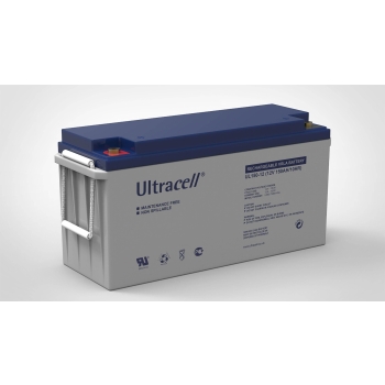 Akumulator AGM ULTRACELL UL 12V 150Ah