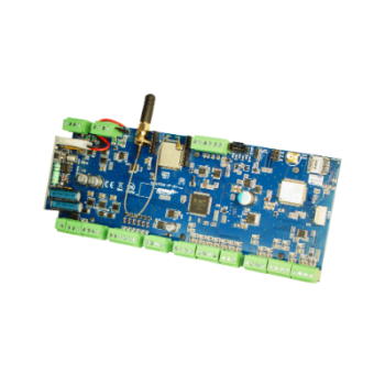 SATEL PŁYTA GŁÓWNA VERSA PLUS