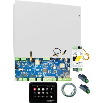 ROPAM ZESTAW NeoGSM-IP-64/TPR-4B-P/ZP