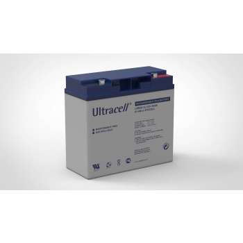 Akumulator AGM ULTRACELL UHR 12V 20Ah