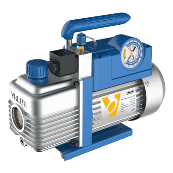 POMPA PRÓŻNIOWA VALUE V-I220-R32