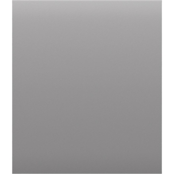 AJAX Button (fog) CenterButton (1-gang/2-way)