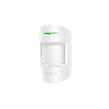 AJAX CombiProtect (white)