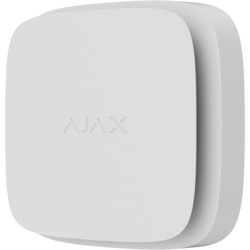 AJAX FireProtect 2 SB (Heat/Smoke) (white)
