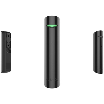 AJAX GlassProtect (black)