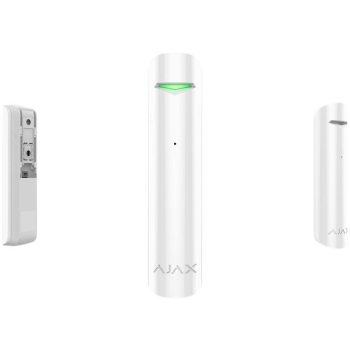 AJAX GlassProtect (white)
