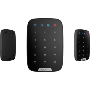 AJAX KeyPad (black)