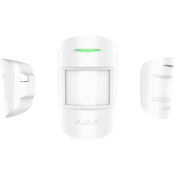 AJAX MotionProtect Plus (white)