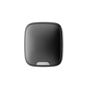 AJAX StreetSiren (black)