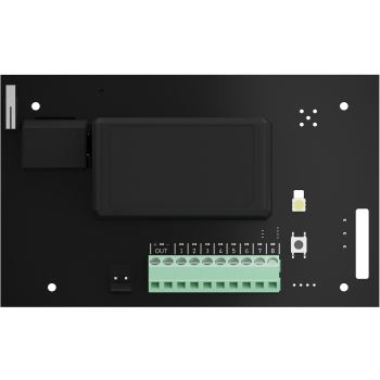 AJAX vhfBridge (without casing) (white)