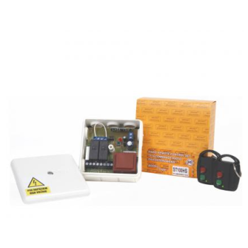 ELMES STEROWNIK RADIOWY ST100HS