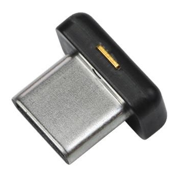 Klucz Sprzętowy Yubico YubiKey 5C nano U2F FIDO