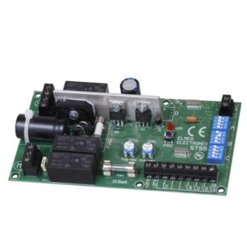 ELMES STEROWNIK BRAMY WJAZD. STB12VM1