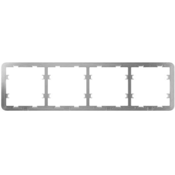 AJAX Frame (4 seats)